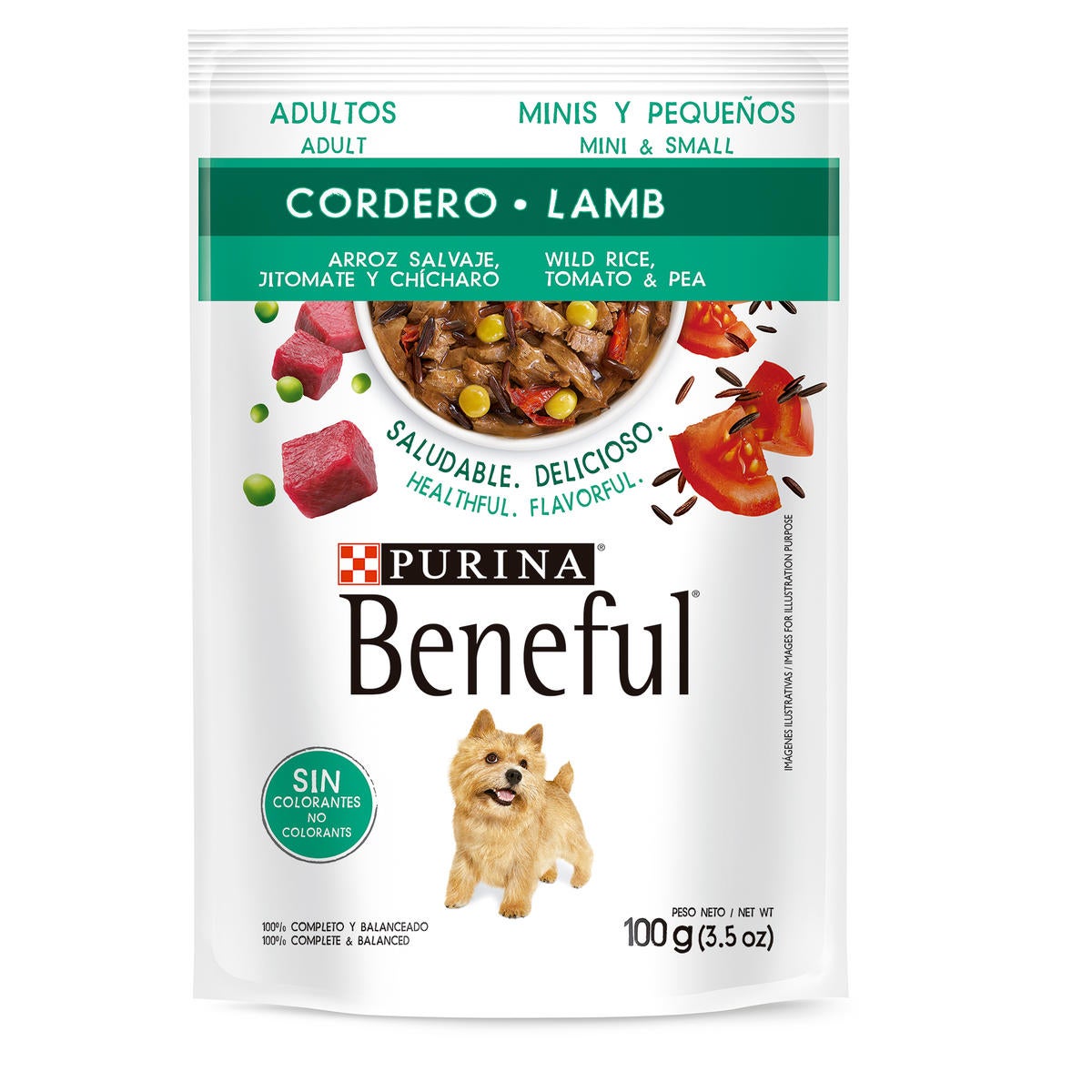 Beneful de clearance purina